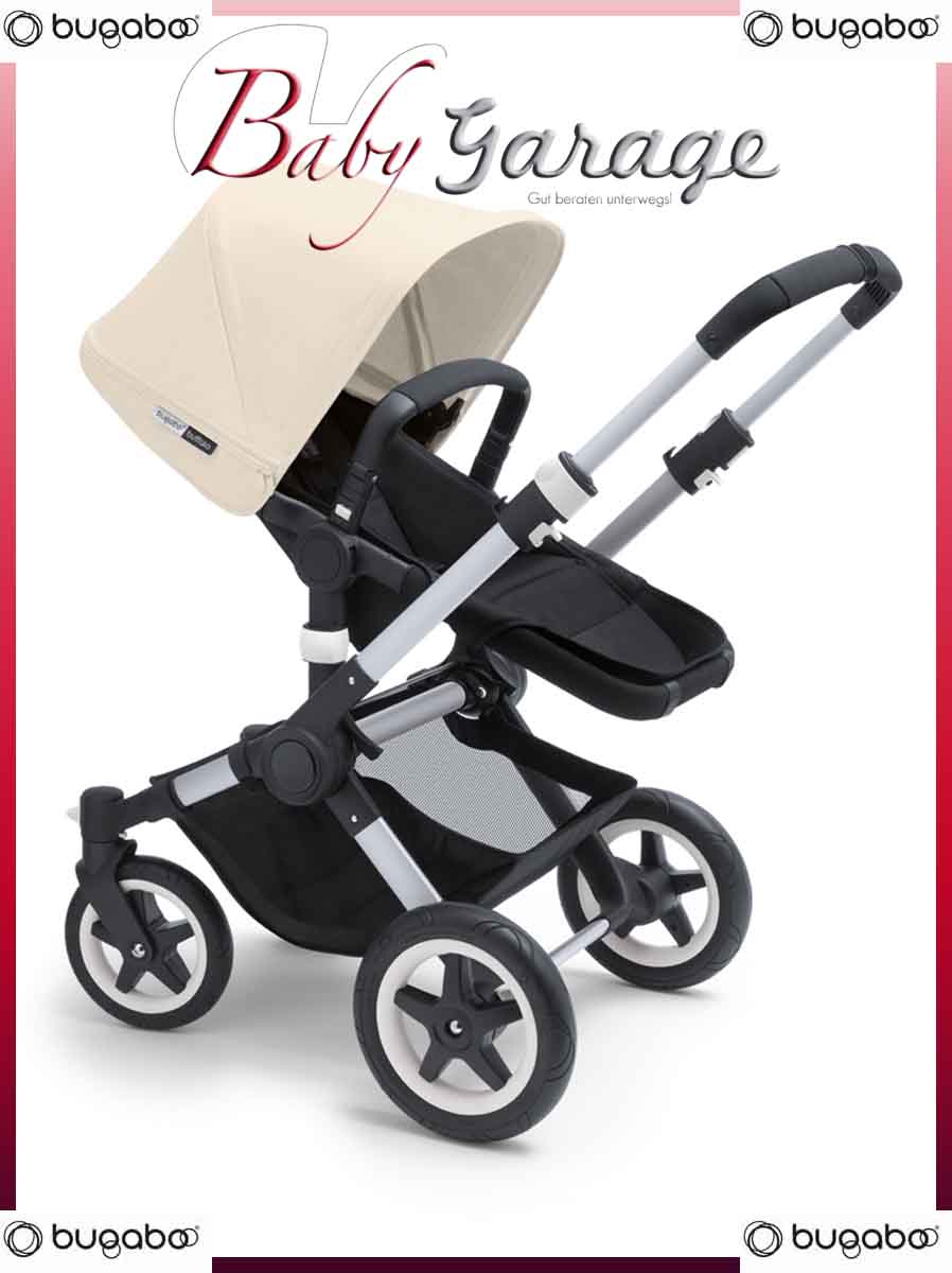 Bugaboo Buffalo Kinderwagen | Freie-Pressemitteilungen.de